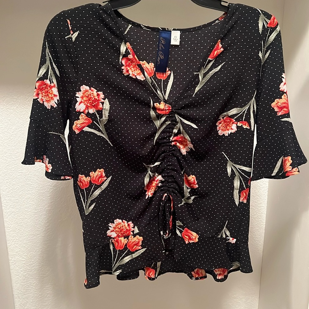 Gorgeous blouse